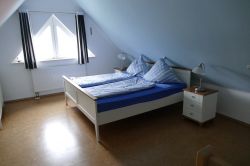 3. Schlafzimmer DG